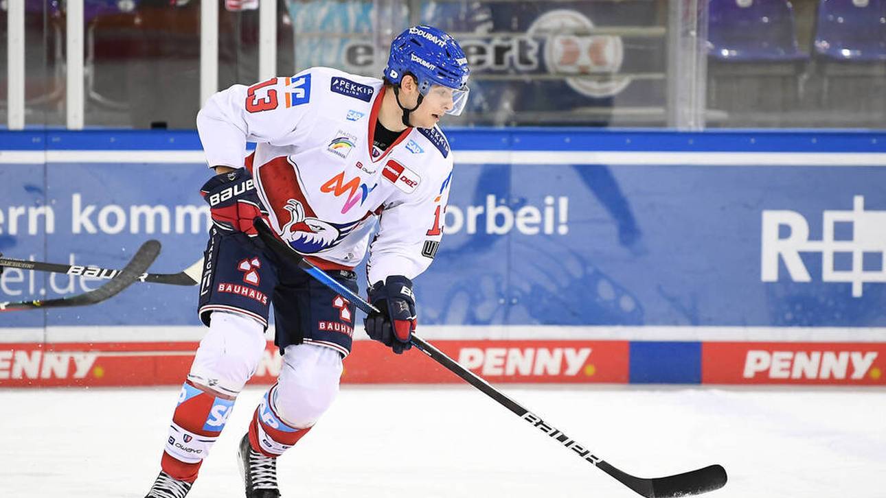 Nationalspieler zurück in Mannheim