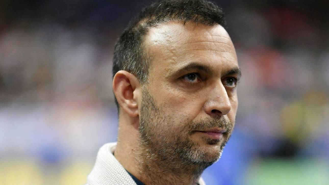 Hanning glaubt an Olympiagold