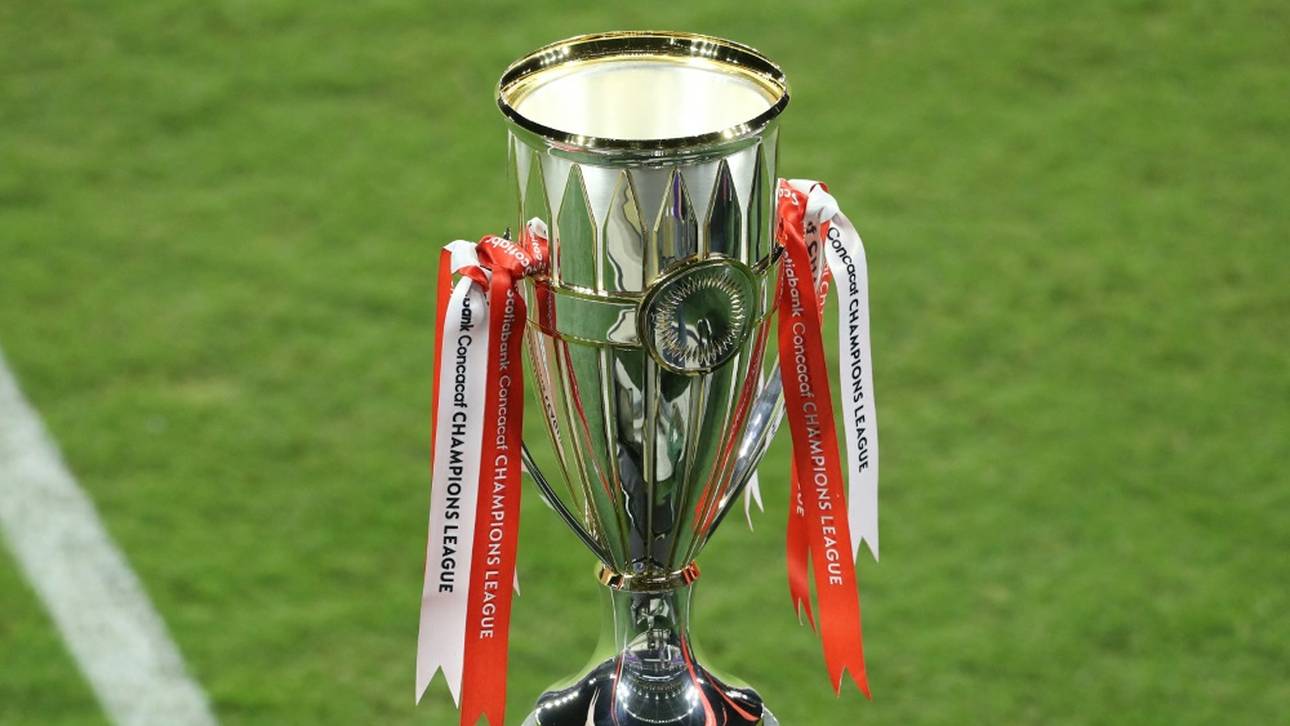 Kanadische MLS-Teams spielen in den USA