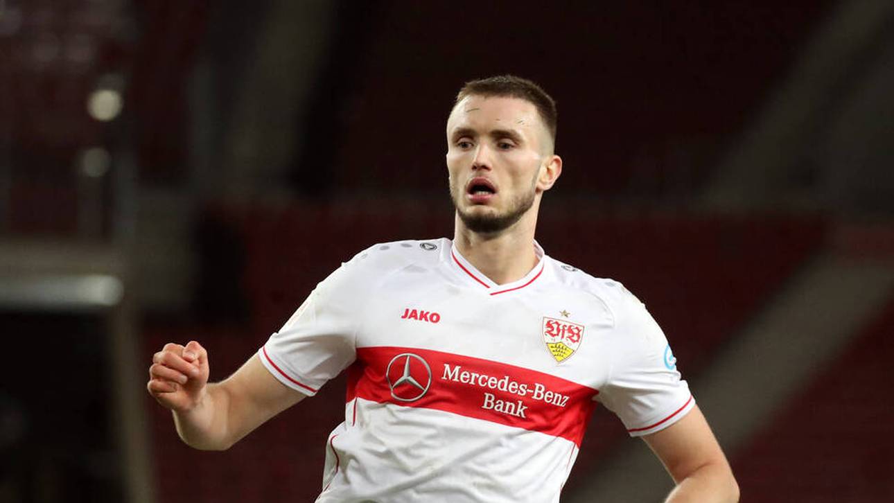 VfB-Zauberhacke gegen Klopp – und nun kommt Barca