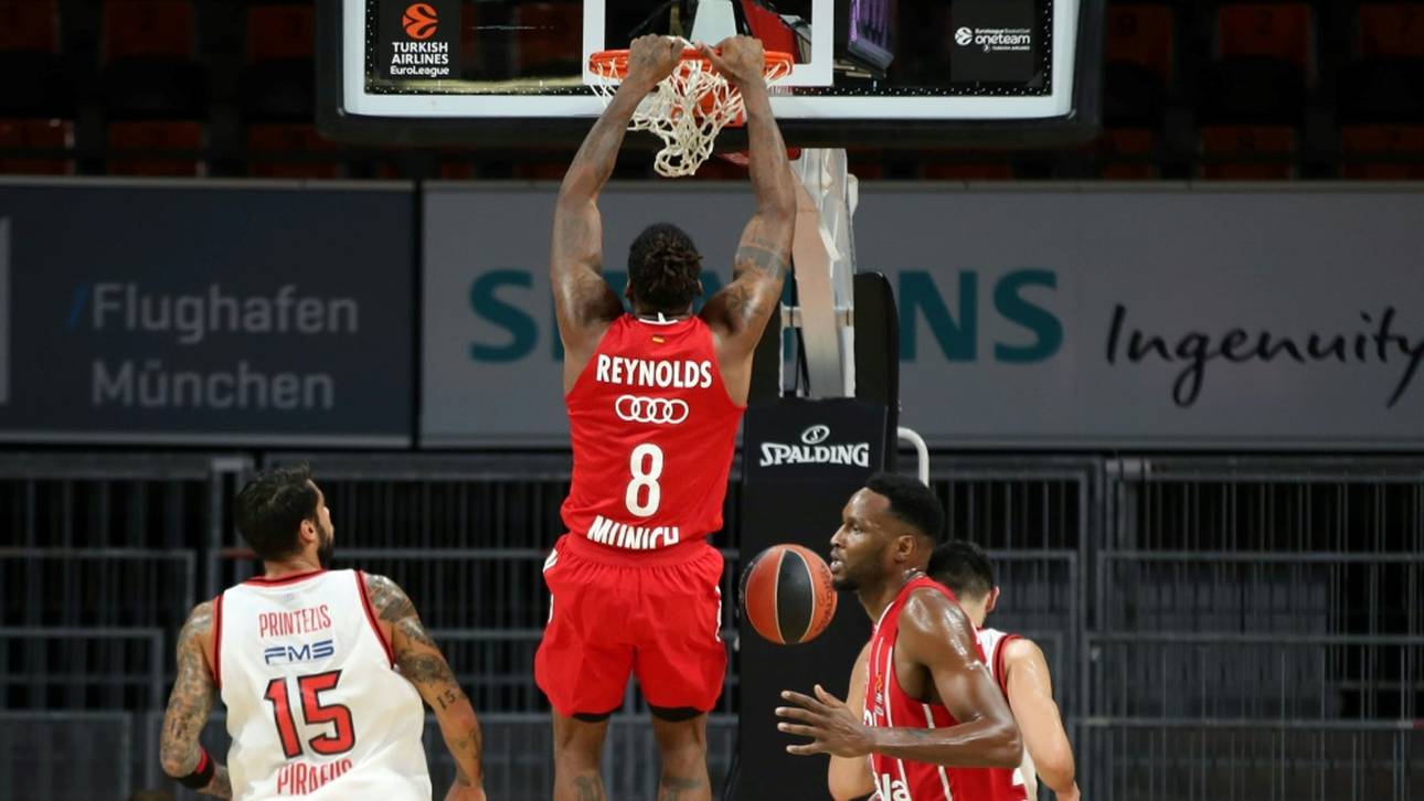 Bayern: „Das Spiel kann uns befeuern“