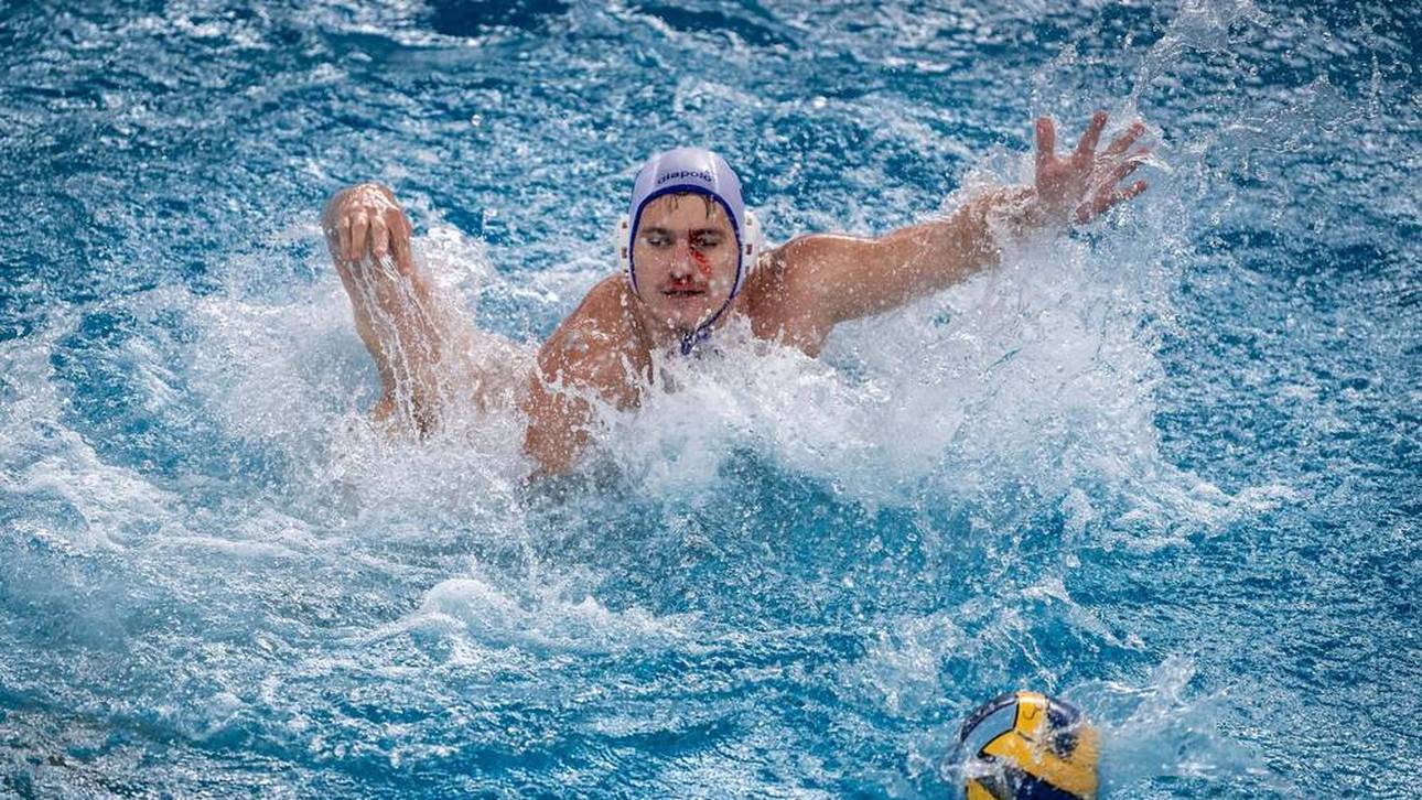 Waspo will Revanche üben