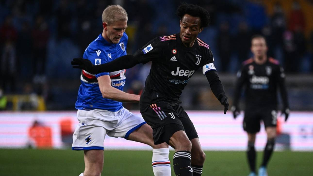 Union vor Verpflichtung von Thorsby