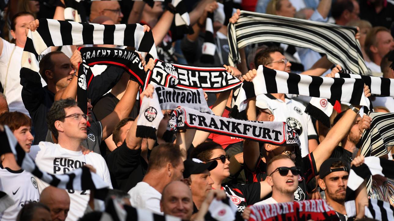 Frankfurts Angst vor den eigenen Fans