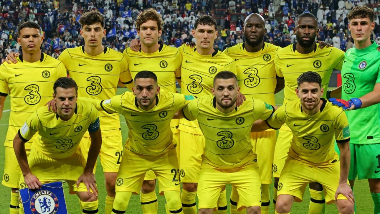 Chelsea auch ohne Tuchel ins Klub-WM-Finale