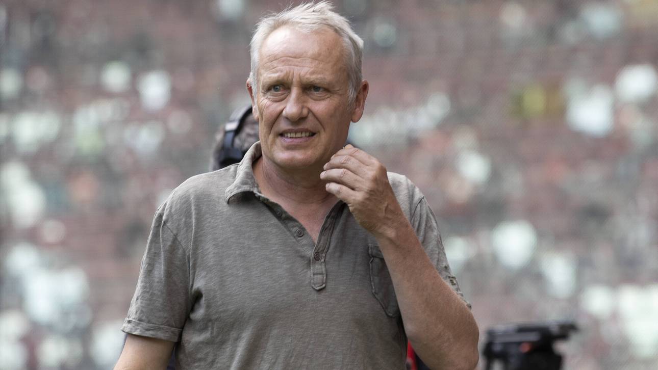 Streich über Finke-Rekord: „Unmöglich“