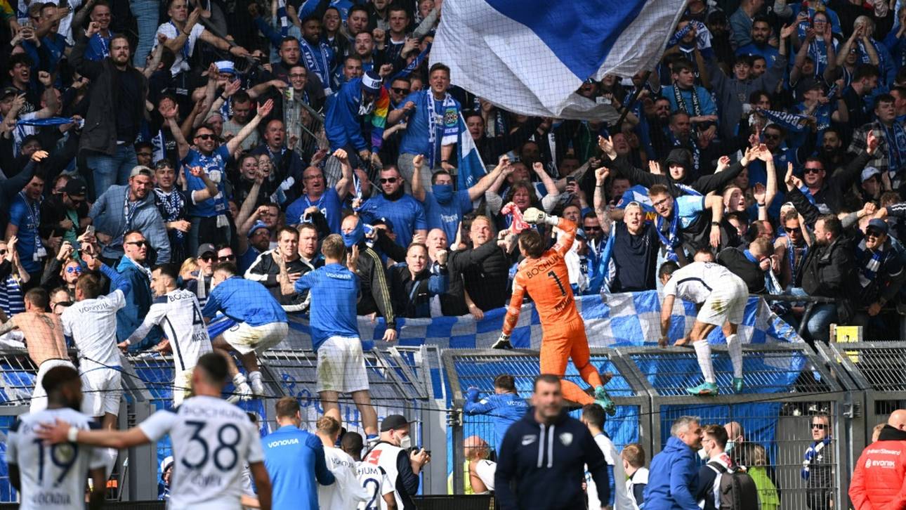 VfL: Abstiegskampf nicht beeinflussen