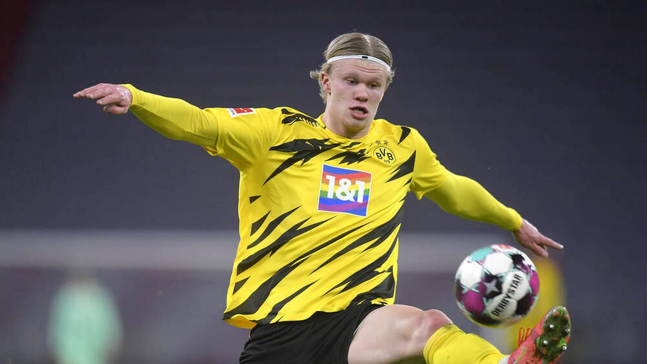 BVB im Glück – RB auswärts gefordert