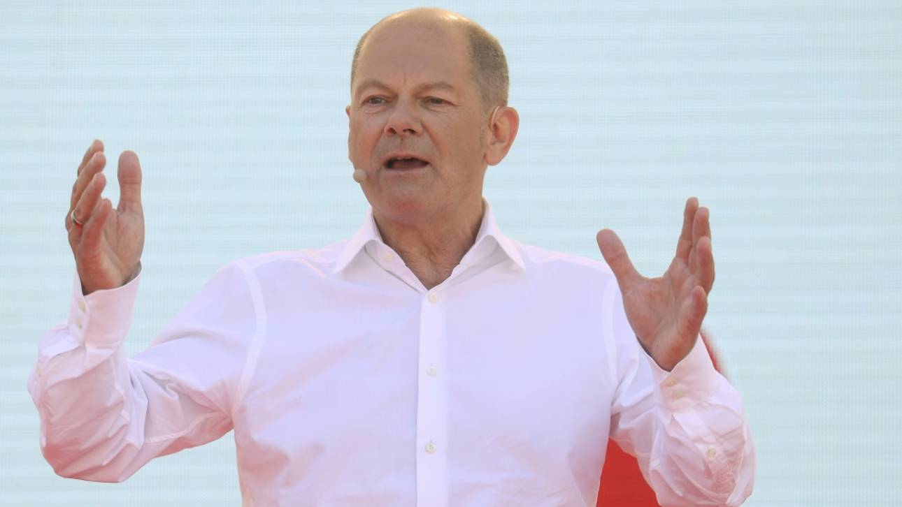 Bundeskanzler gratuliert DBB-Team