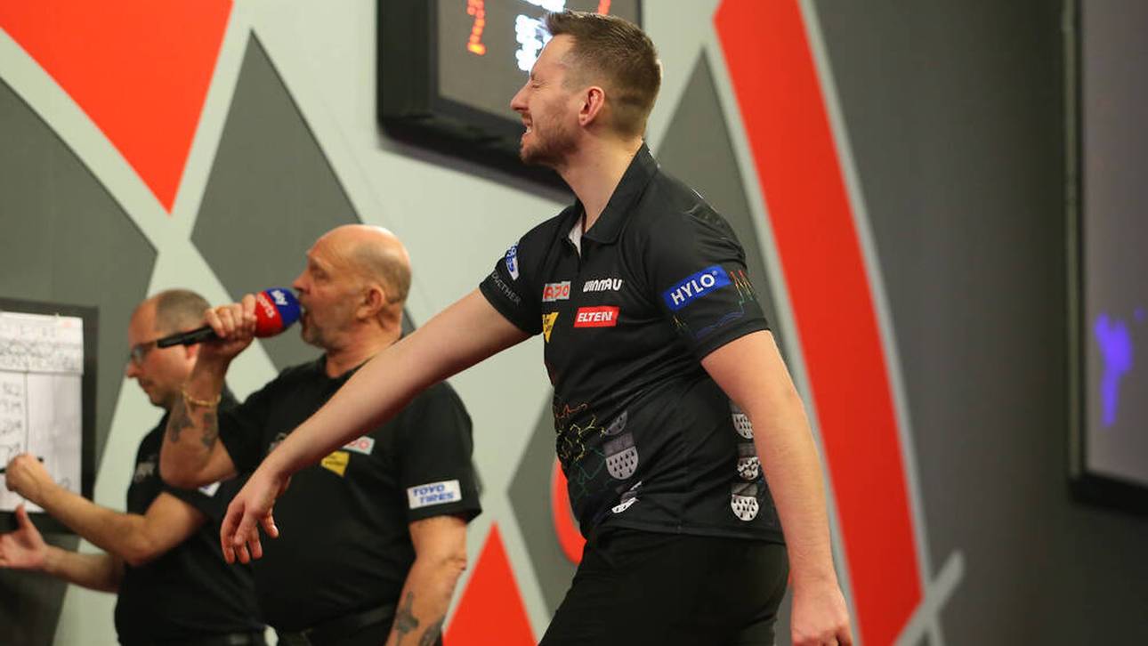 Diese Stärke ließ Hempel im Stich