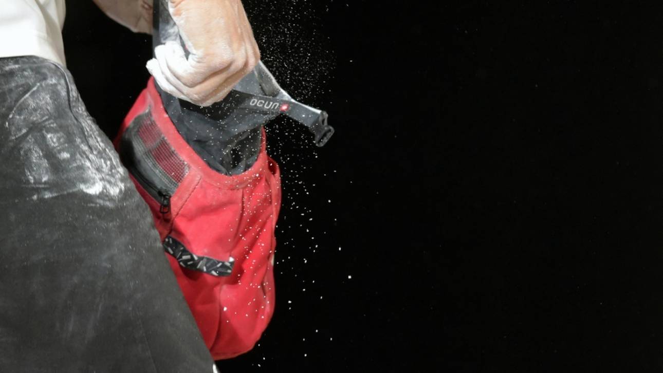 Deutsche Kletterer kämpfen bei EM um letztes Olympia-Ticket