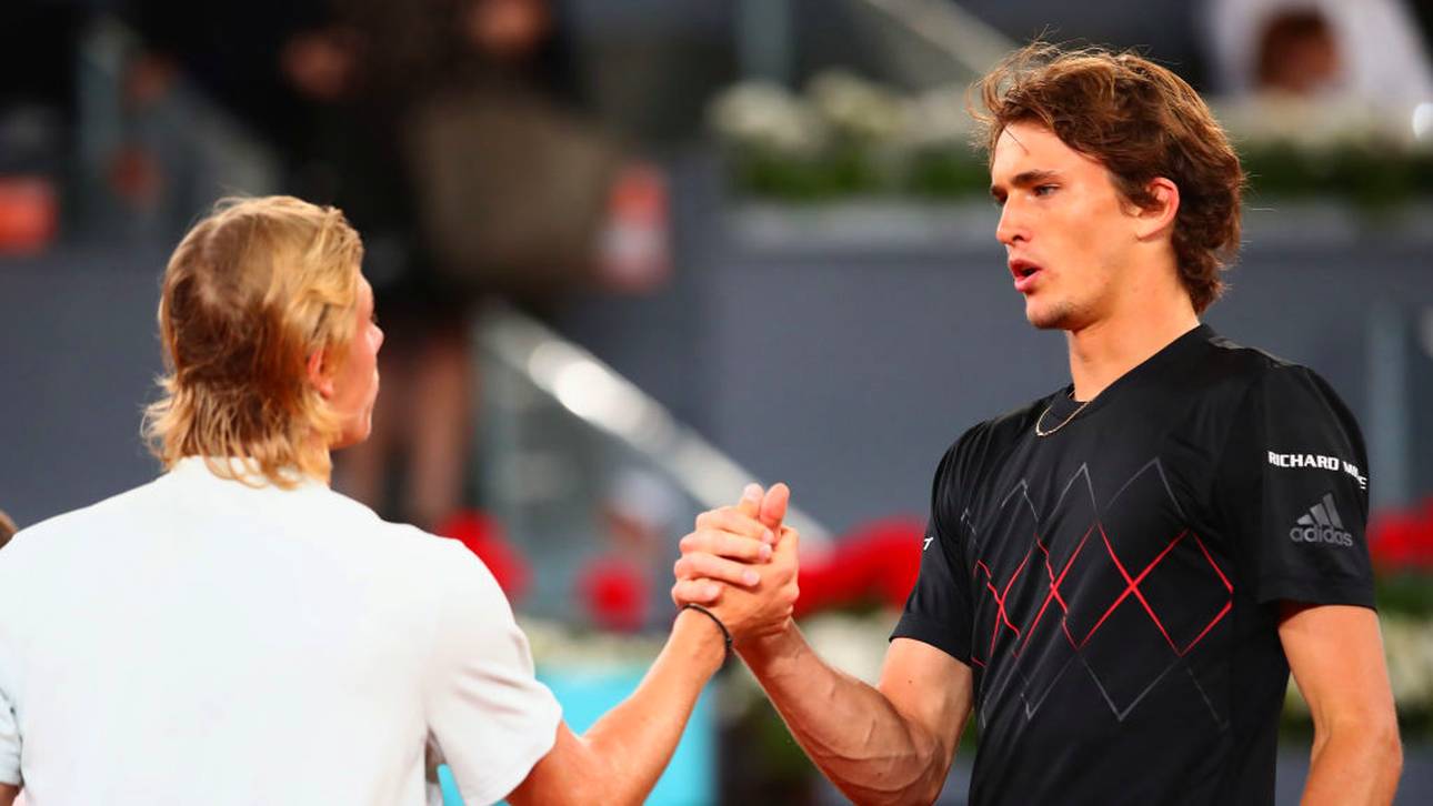 „Müll“: Stars kritisieren French Open