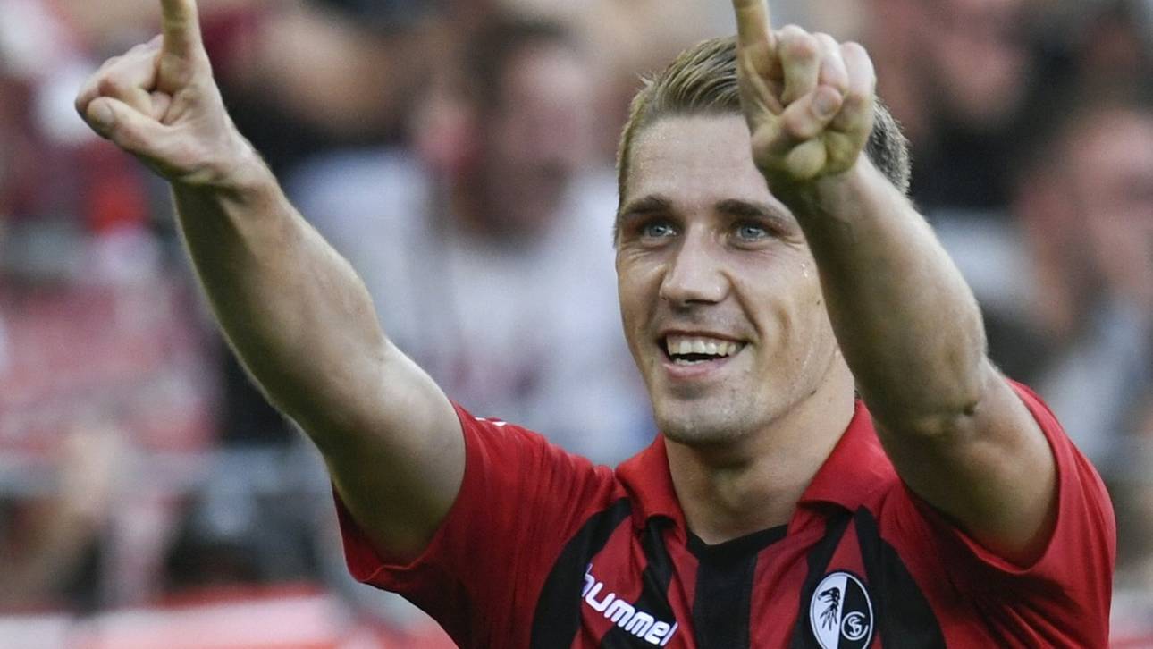 Joker-Wahnsinn durch Petersen