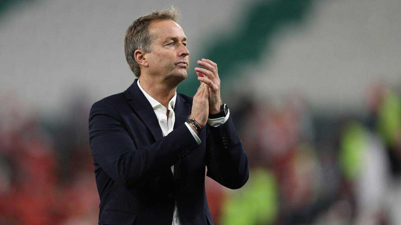 „One Love“? Dänen erwägen Alternative