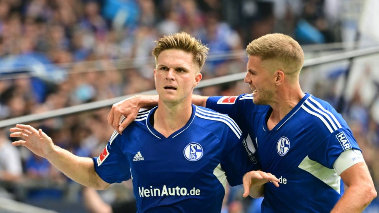 Schalke legt Finanzen offen