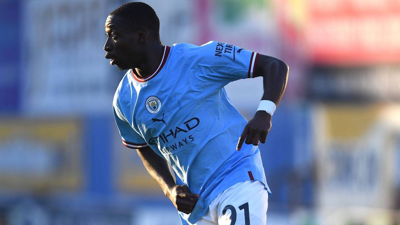 Neues Top-Talent für Guardiola?