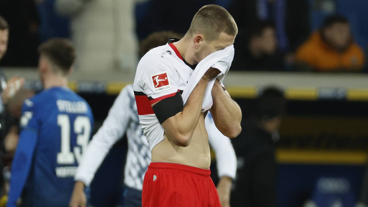 Baumgartner lässt Stuttgart leiden