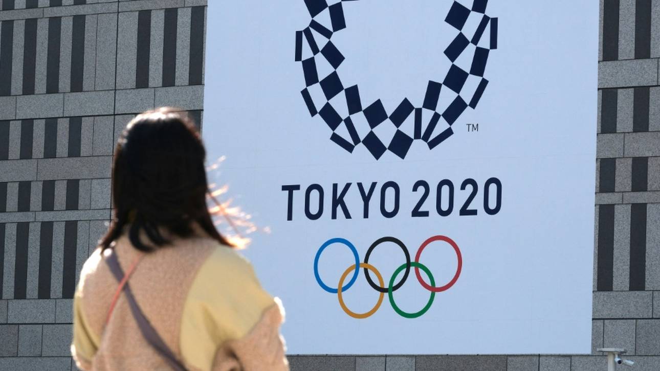 Olympia: Warnung vor Mutationen