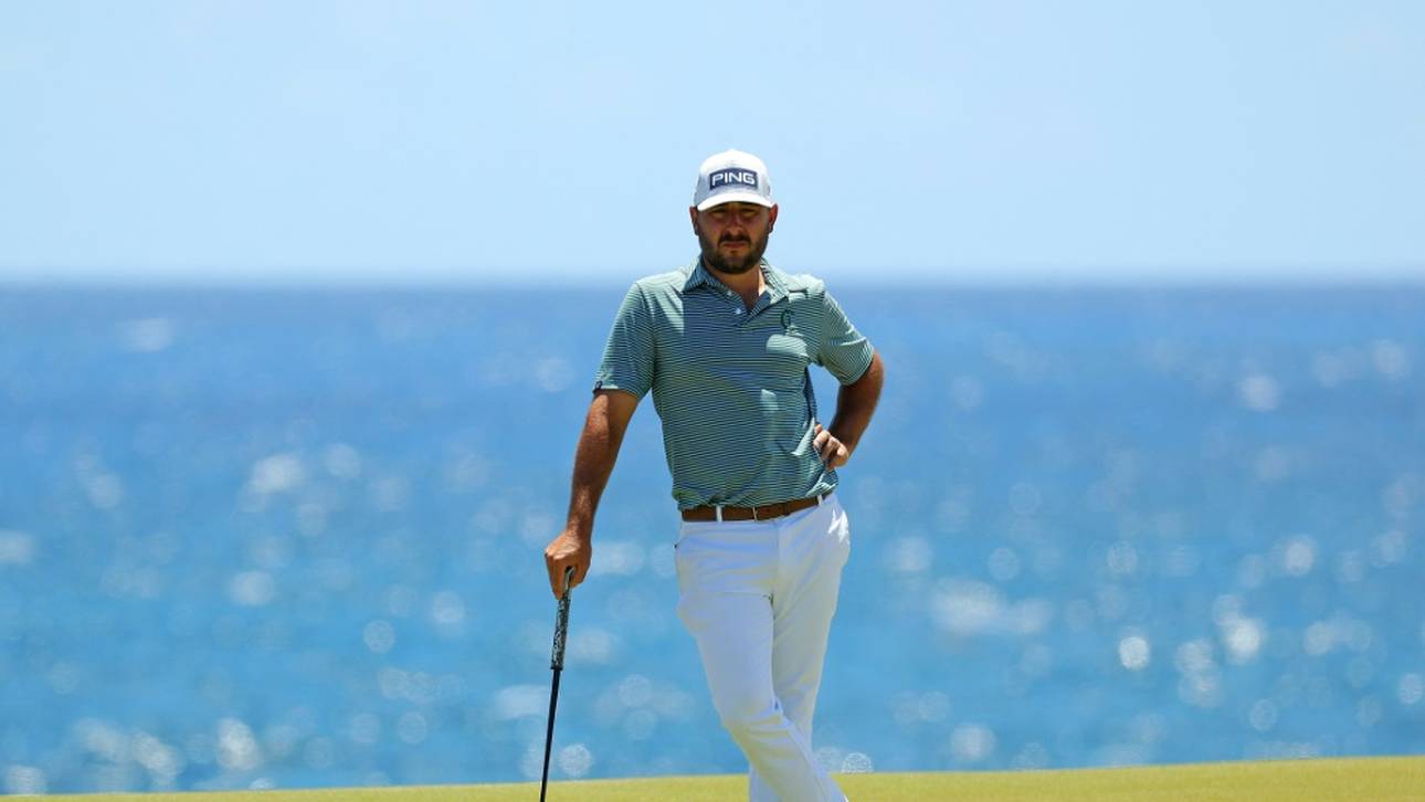 „Ziemlich cooler Schlag“: Jäger mit Ass