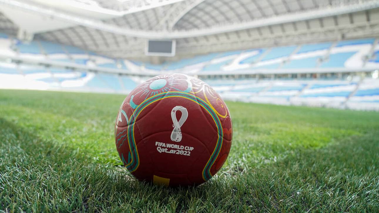 Umfrage: DFB-Wunschgegner gesucht