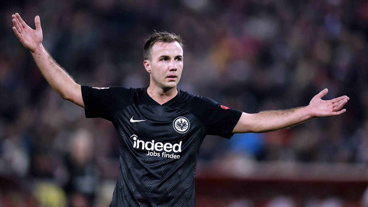 Gelingt Frankfurt die Generalprobe?