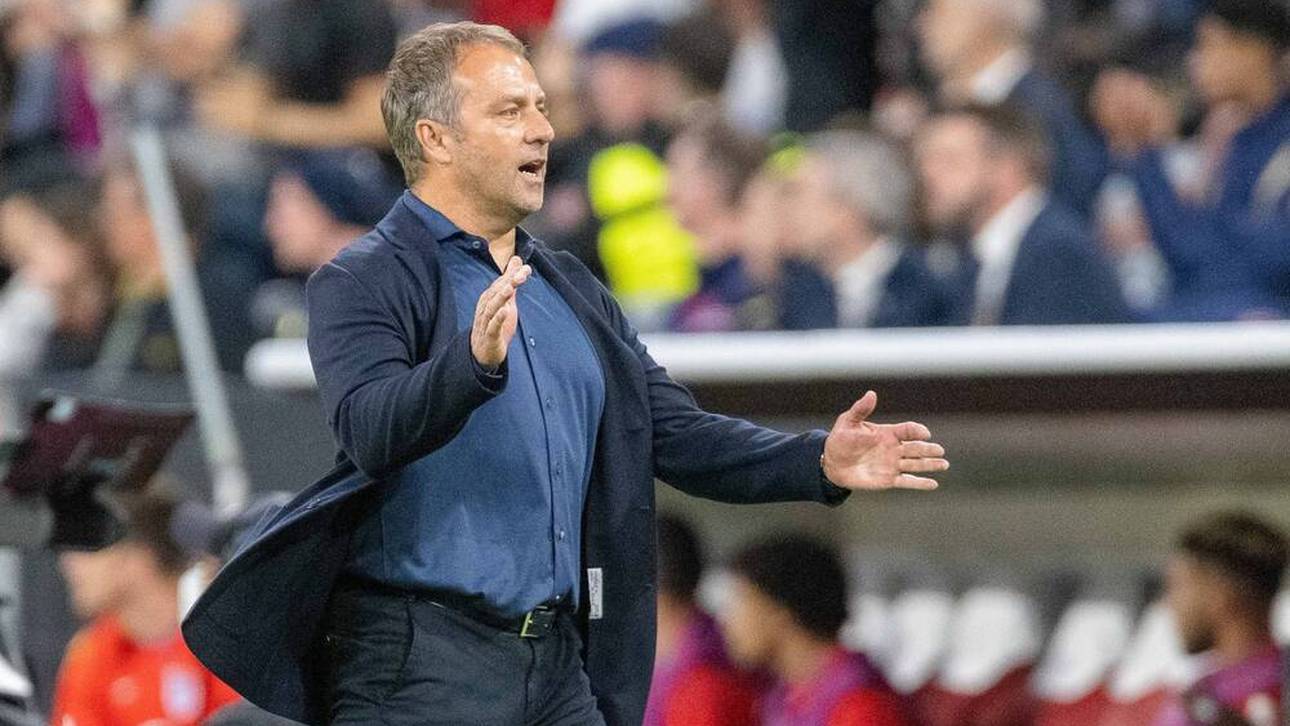 Flick schwärmt von Neuer