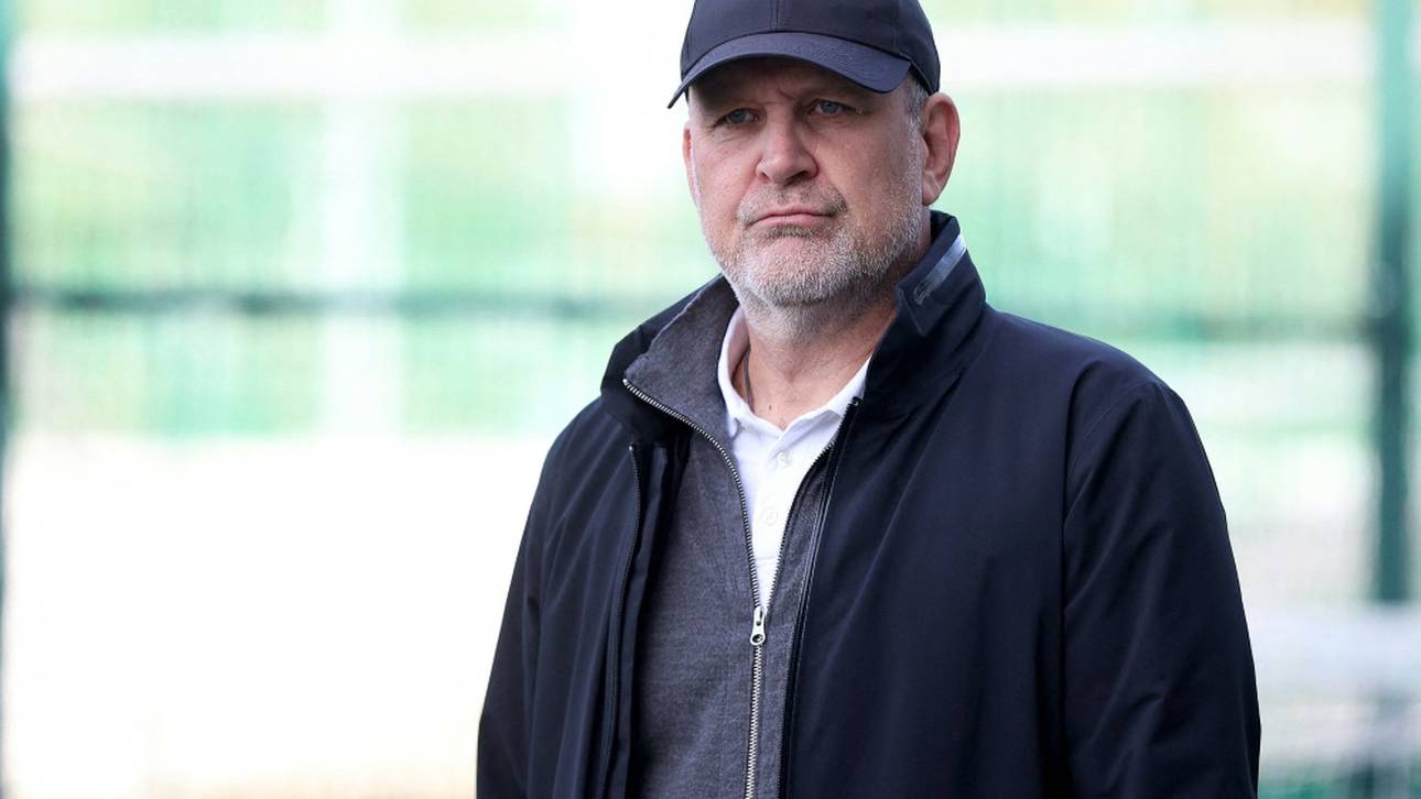 Kuriose Laufzeit: Schmadtke verlängert