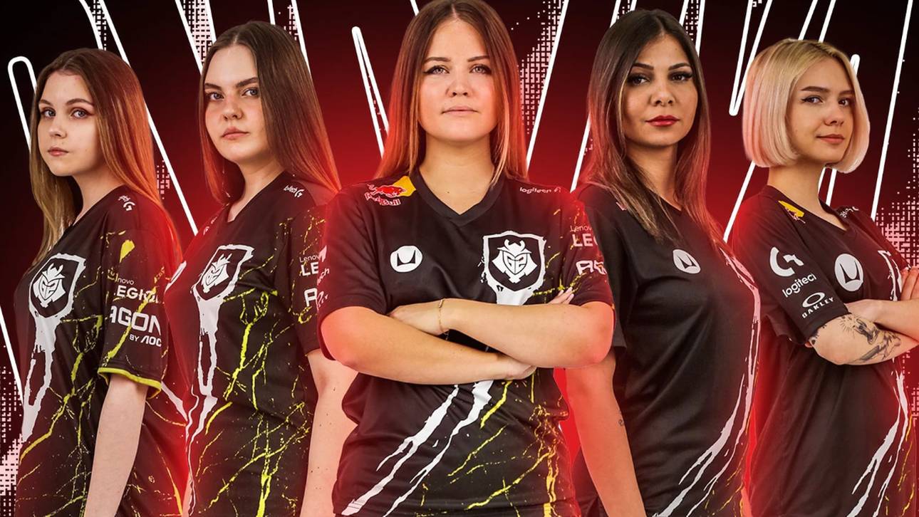 Weltmeisterinnen wechseln Sportart