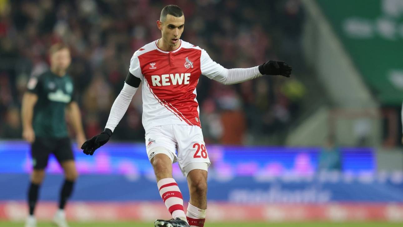 FC-Star weg? „Neues ausprobieren“