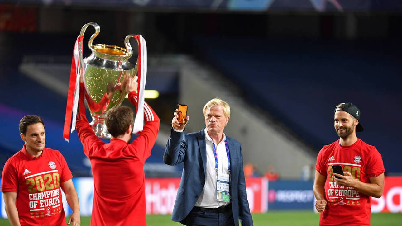 Kahn begrüßt CL-Reform