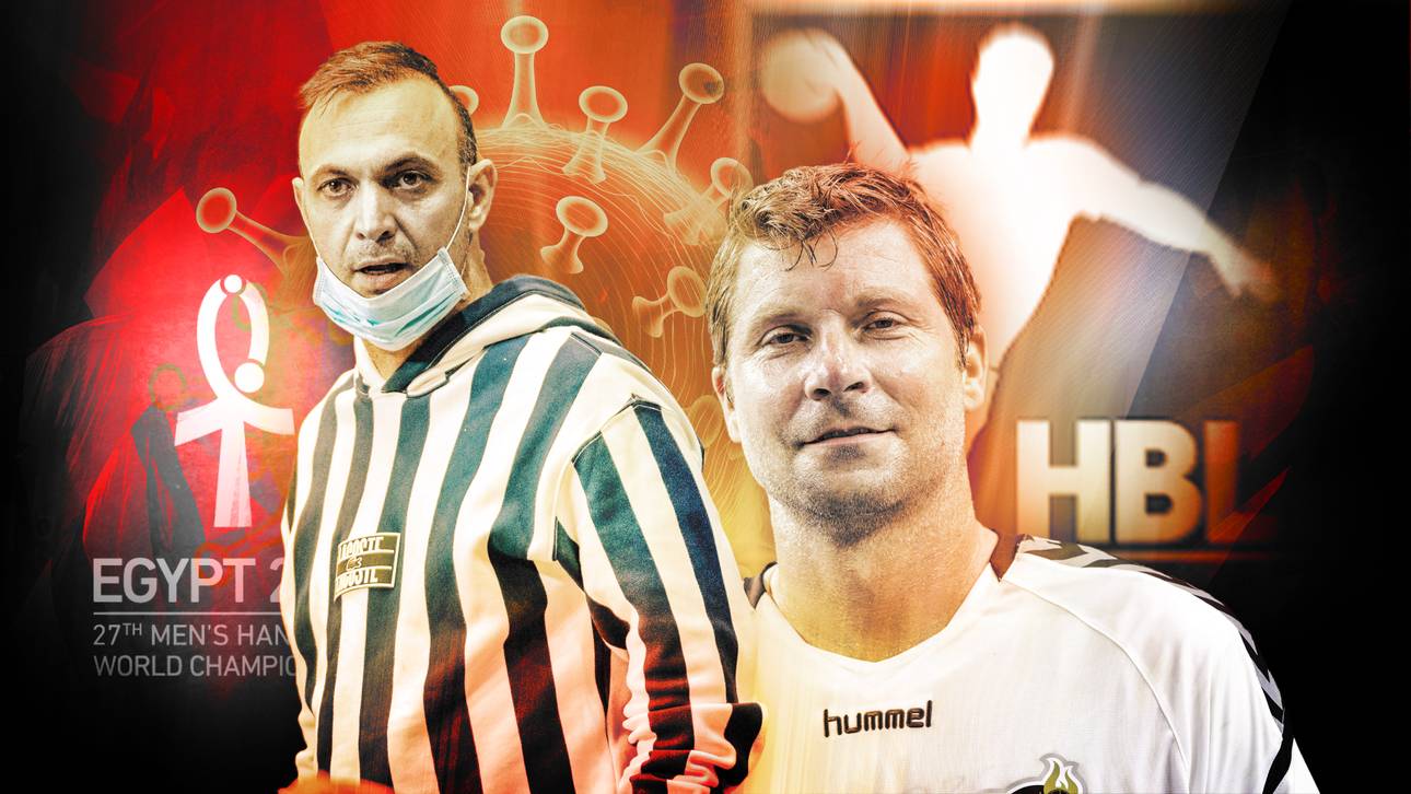 WM absagen? Das meint Hanning