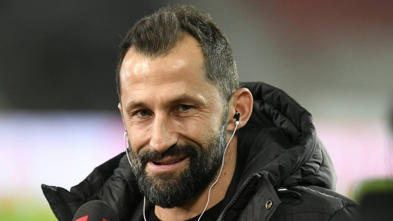 Salihamidzic: Bayern „sexy“ für Stars