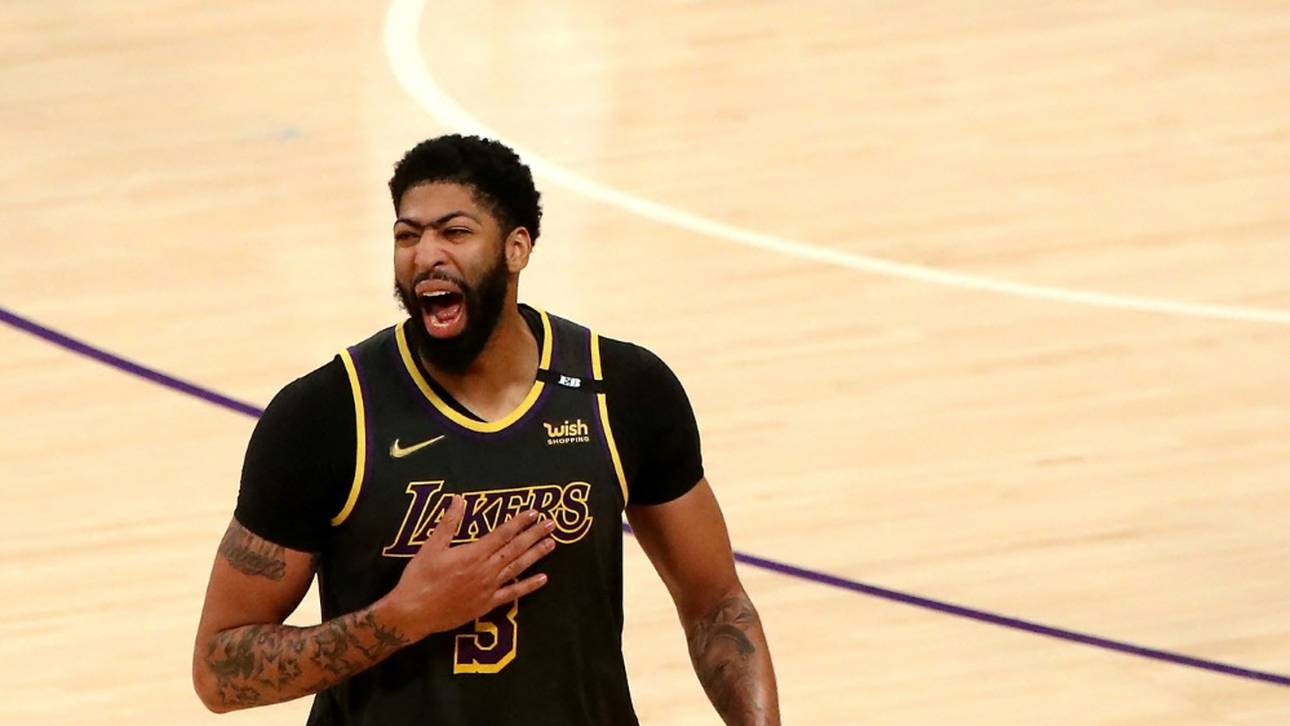 Lakers befreien sich ohne Schröder – nächster Rückschlag für Theis und die Bulls
