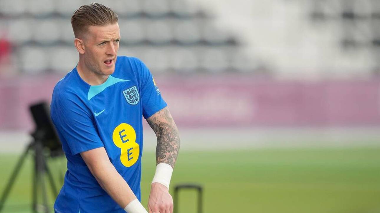 Gaming-Fieber: England-Star packt aus