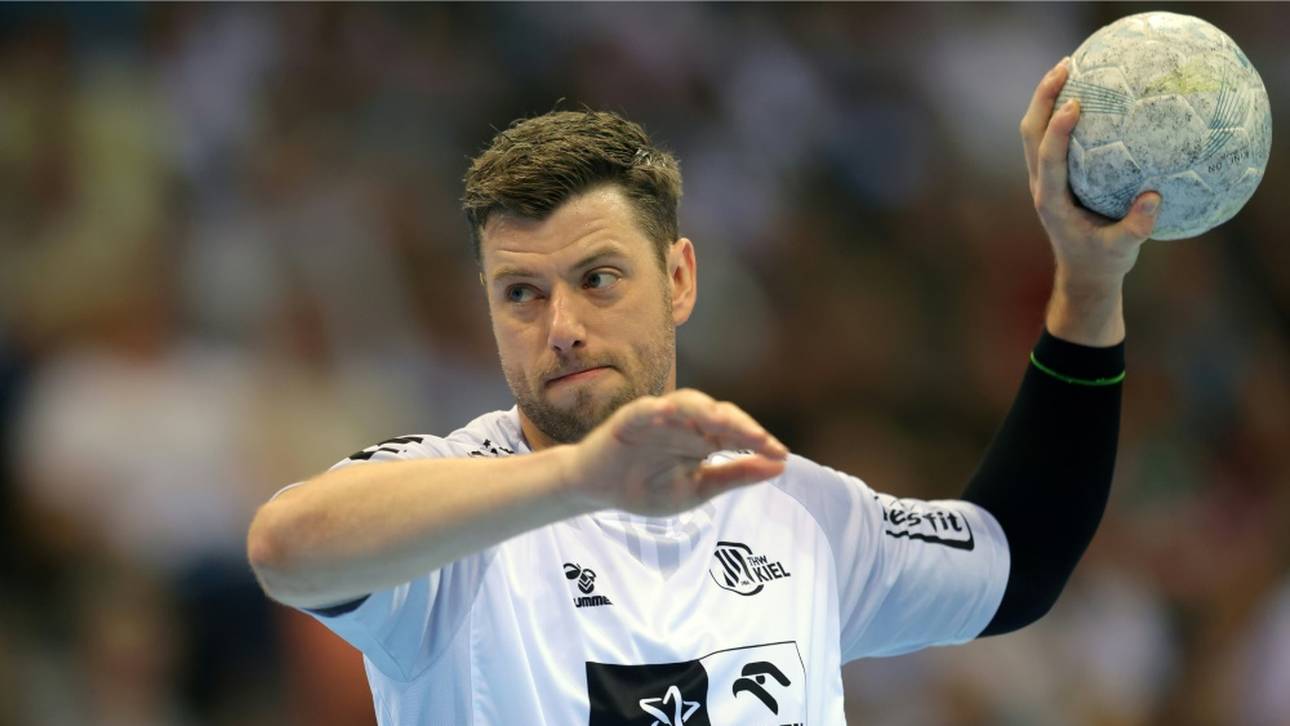 Kiel mit Coup gegen Wolffs Team