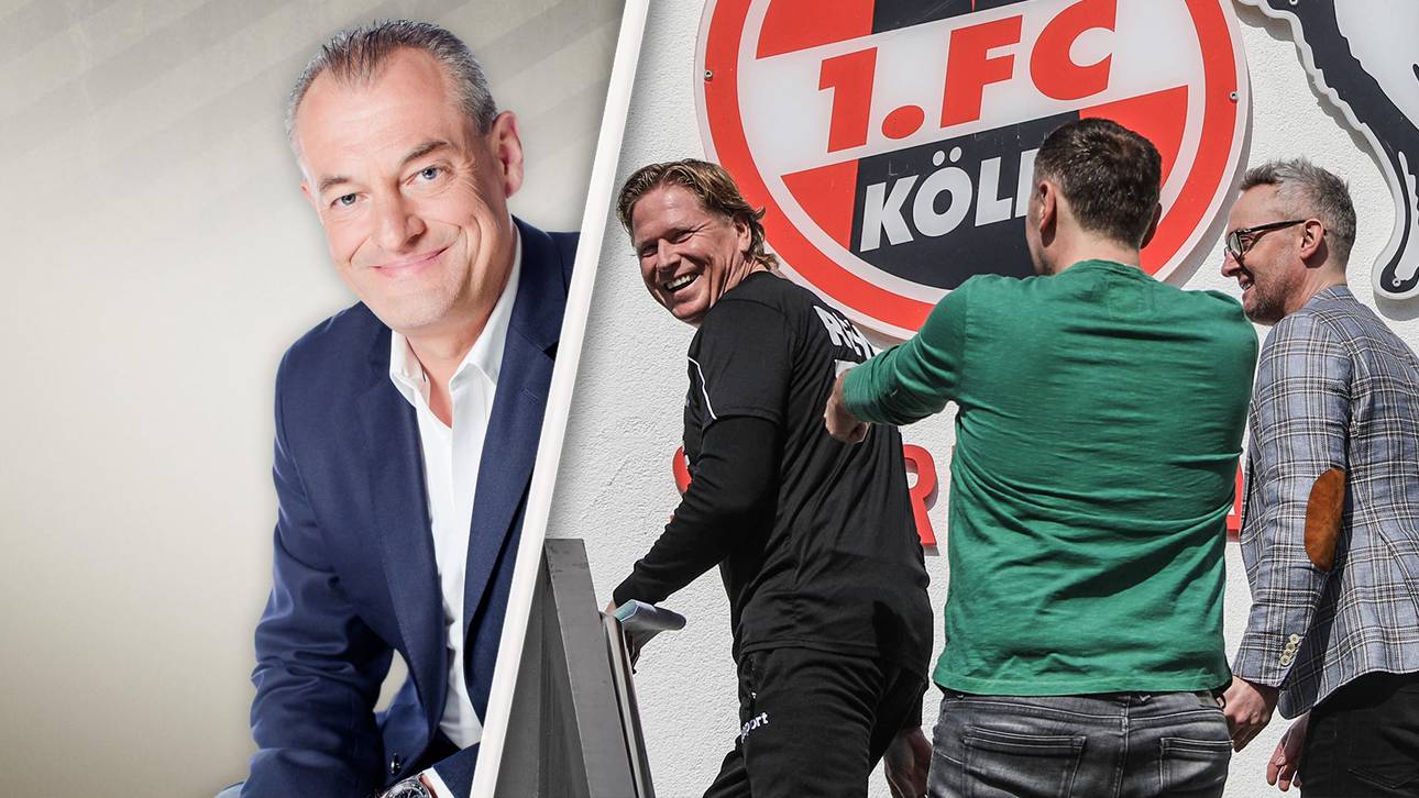 Kommentar: Gisdol-Treue fahrlässig