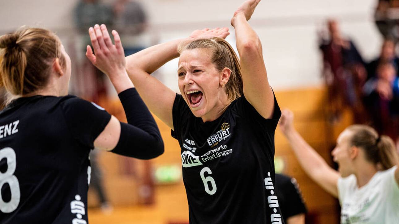 Volleyballerin erfüllt sich GZSZ-Traum