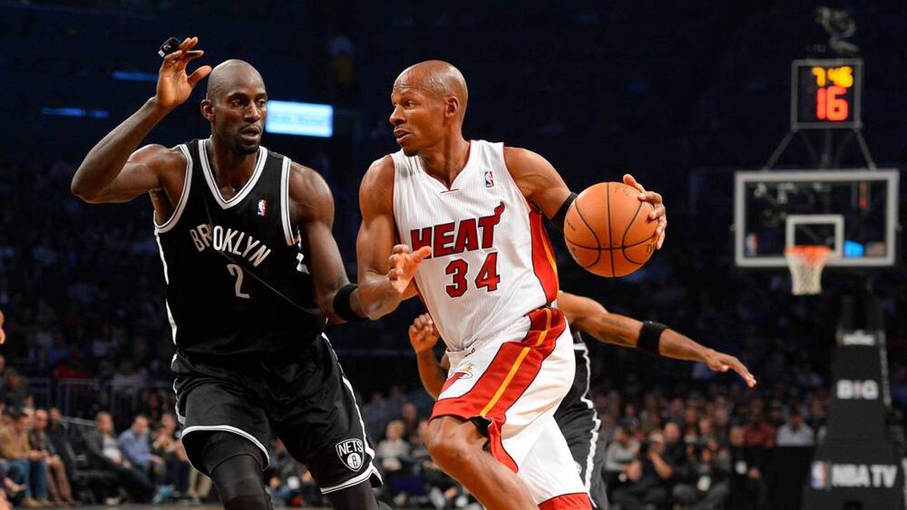 Gänsehautmoment beendet Legenden-Streit