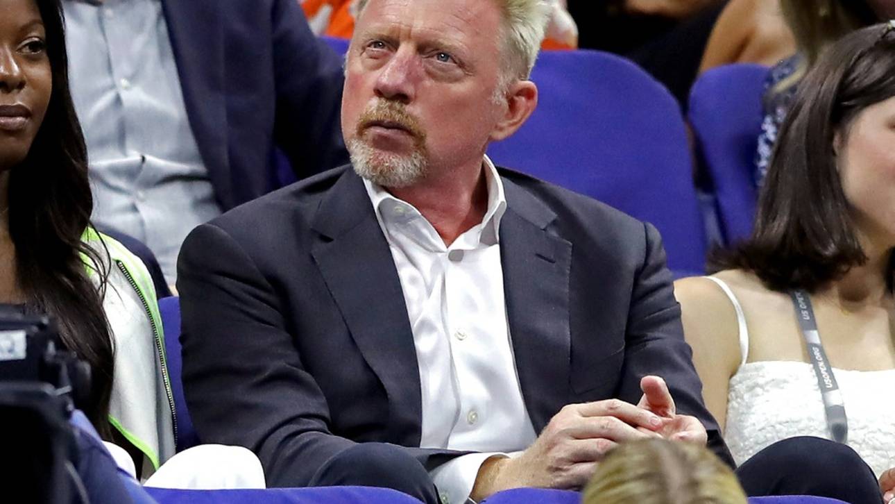 Becker rät Federer zu guter Dosierung: „Nicht auf Teufel komm raus“