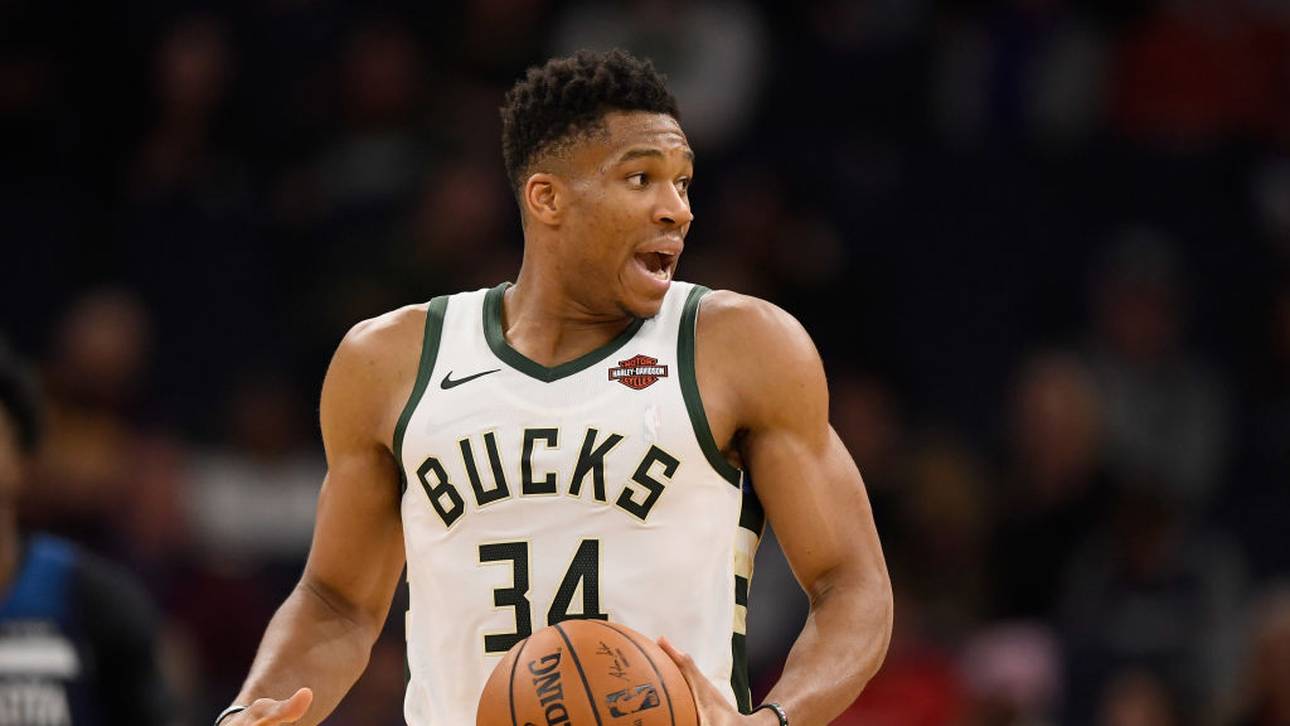 Career-High stürzt Lakers und LeBron