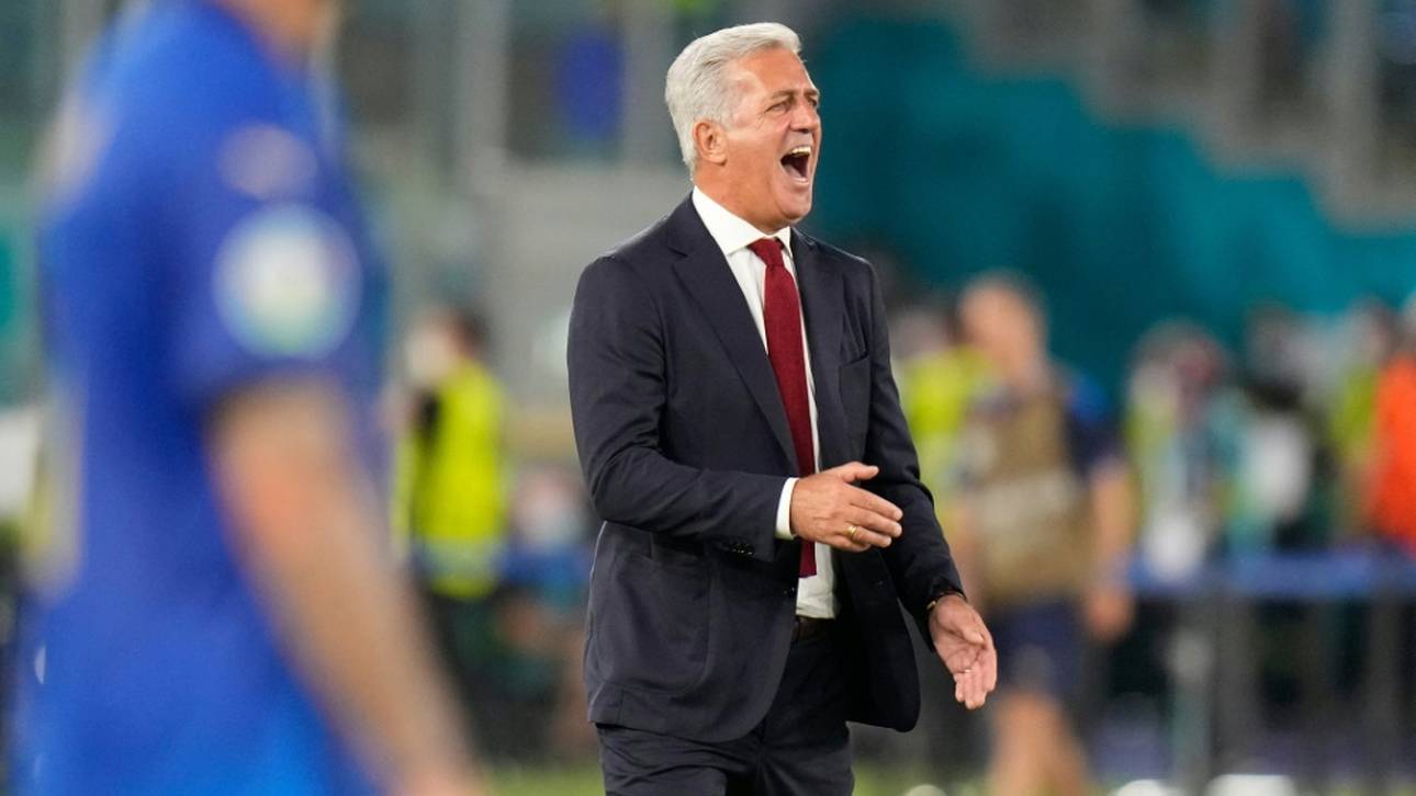 Petkovic‘ emotionaler Brief an Fans