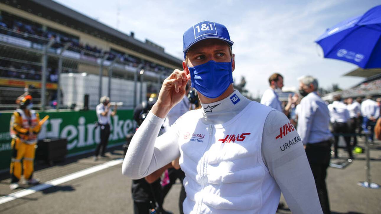 Schumacher: „Schon eine Nummer!“