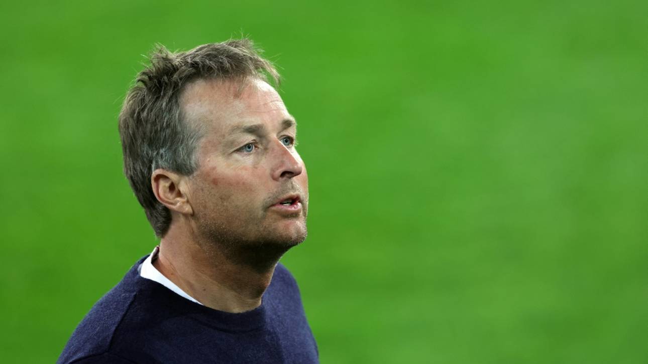 Hjulmand trotz Niederlage „stolz“ auf sein Team