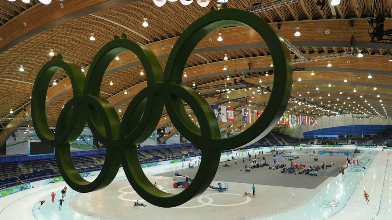 Vancouver raus aus Olympia-Rennen?