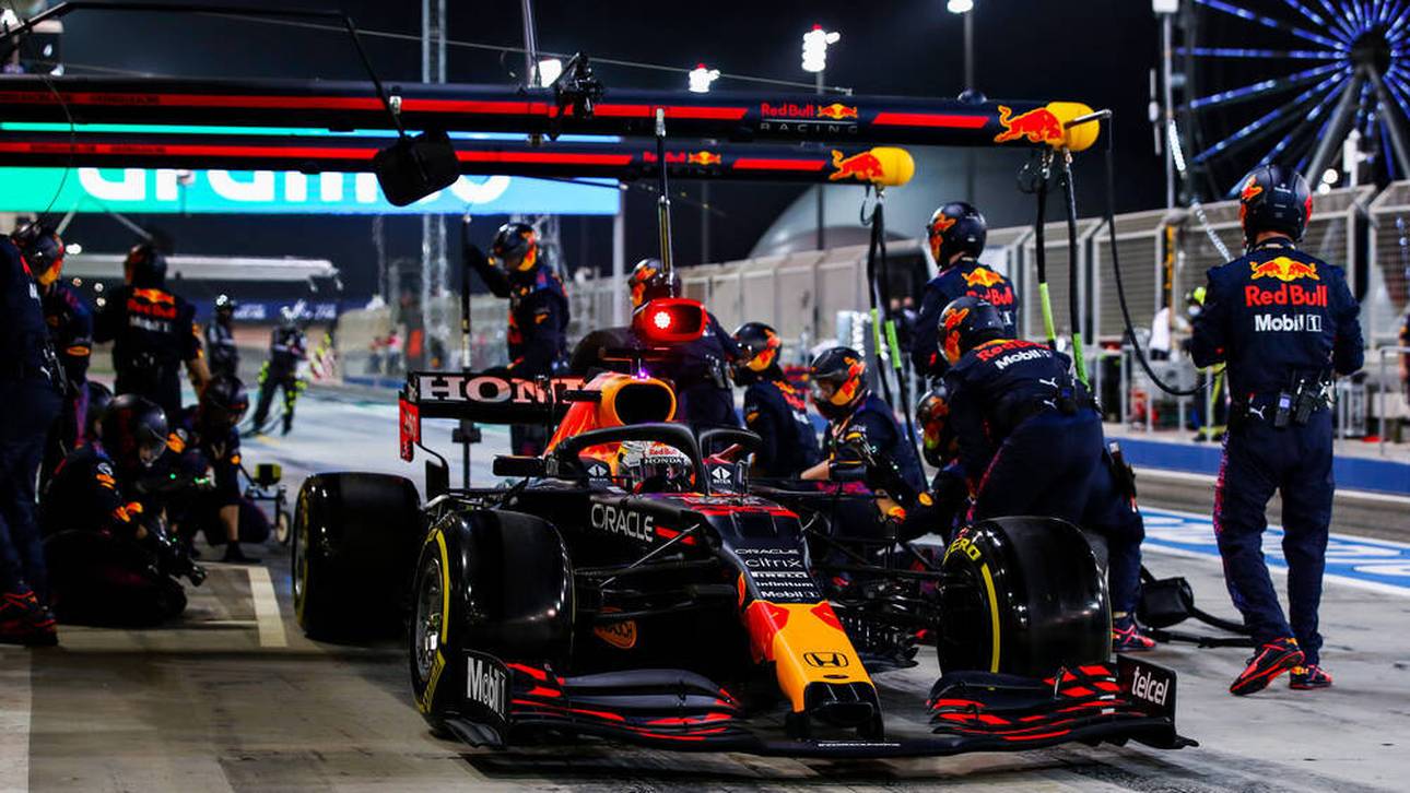 Red Bull räumt mit Gerüchten auf
