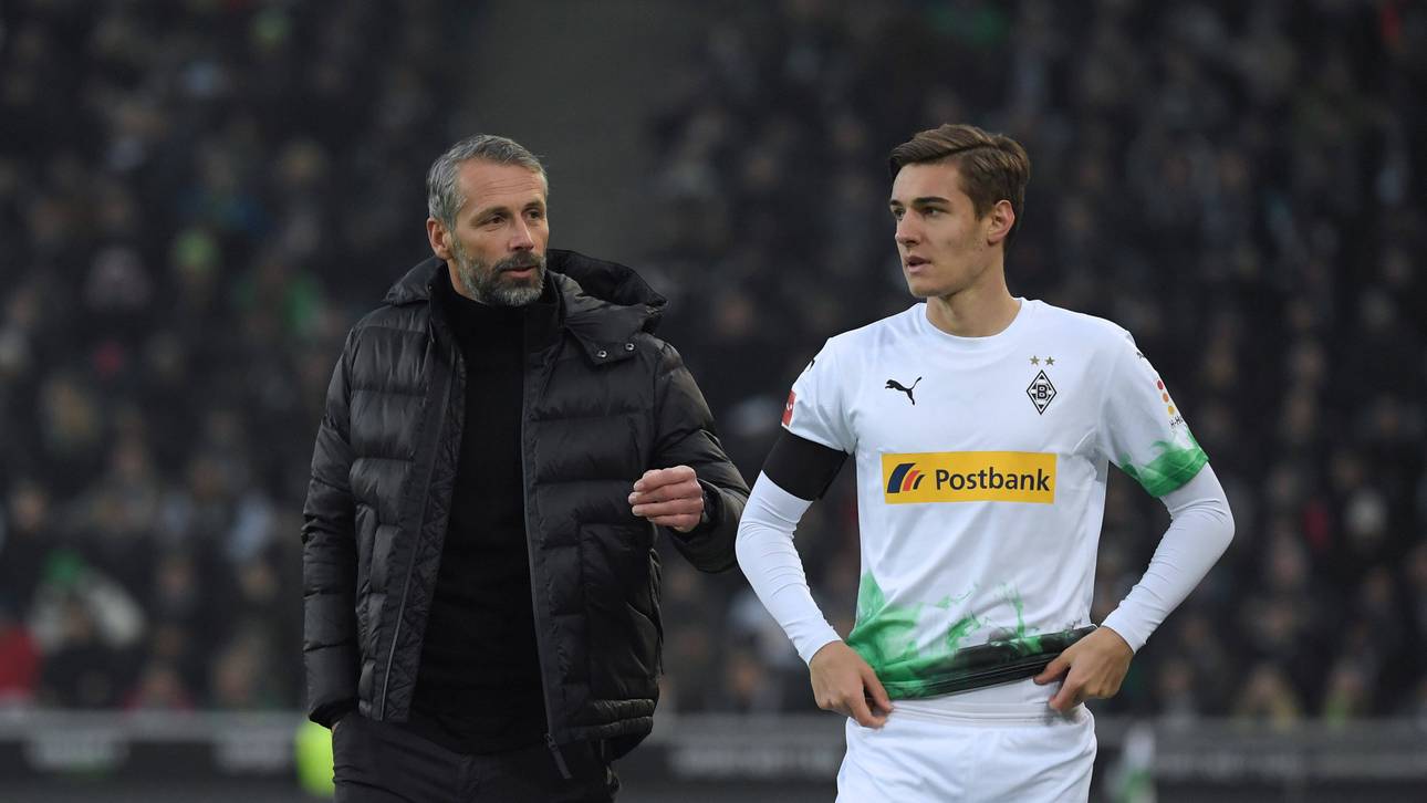 Rose: Neuhaus ein „Ausnahmetalent“