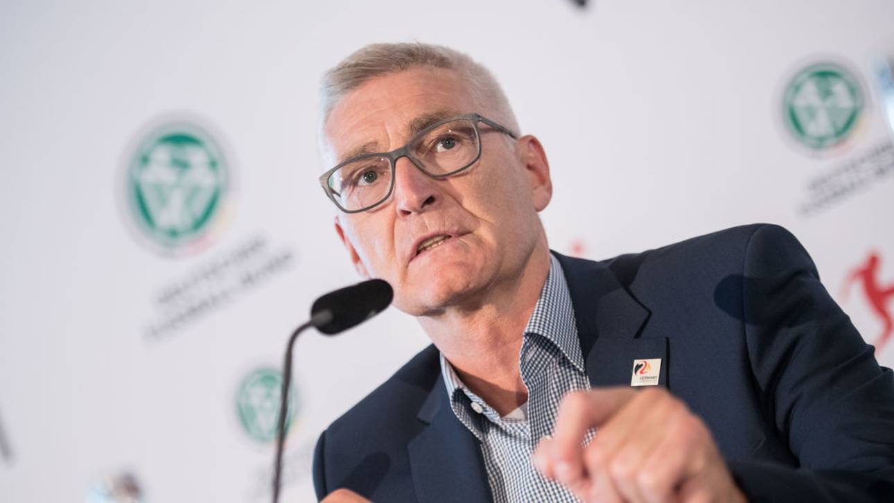 Schiri-Boss erklärt strittige Szenen