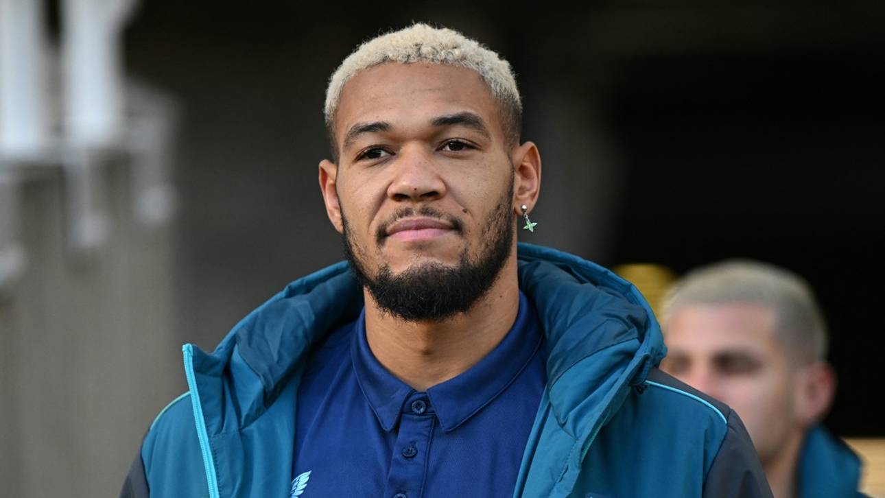 Ex-Hoffenheimer Joelinton verurteilt