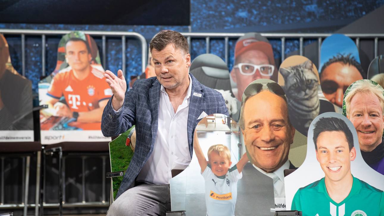 Letzte Chance: Dopa(pp)-Platz sichern