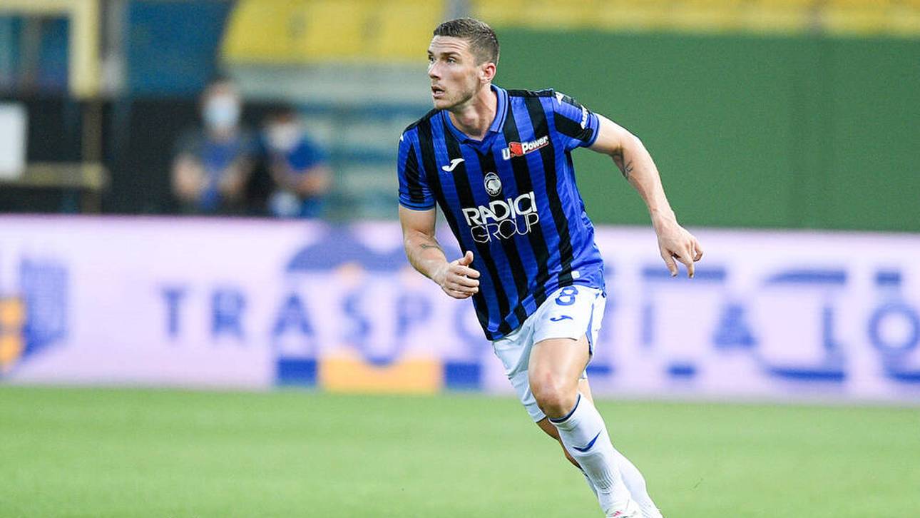 DFB: Drei Neue, ein Triple-Gewinner